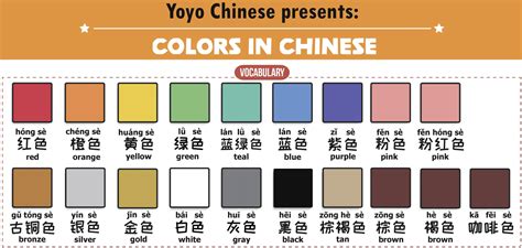 ādídásī yínsè shǎnguāng|Talking About Colors in Chinese .